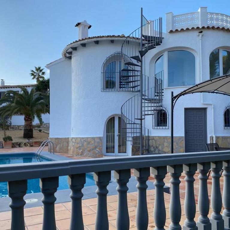 CASA SERENITA charming villa with swimming pool - Villa con piscina privada - 6