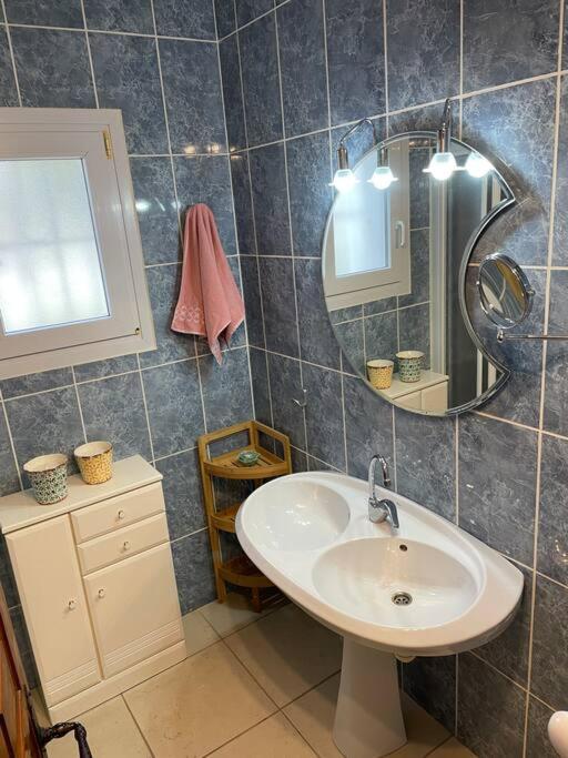 CASA SERENITA charming villa with swimming pool - Villa con piscina privada - 43