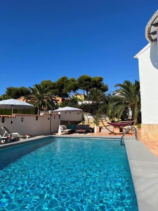 CASA SERENITA charming villa with swimming pool - Villa con piscina privada - 8