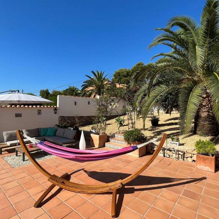 CASA SERENITA charming villa with swimming pool - Villa con piscina privada - 24