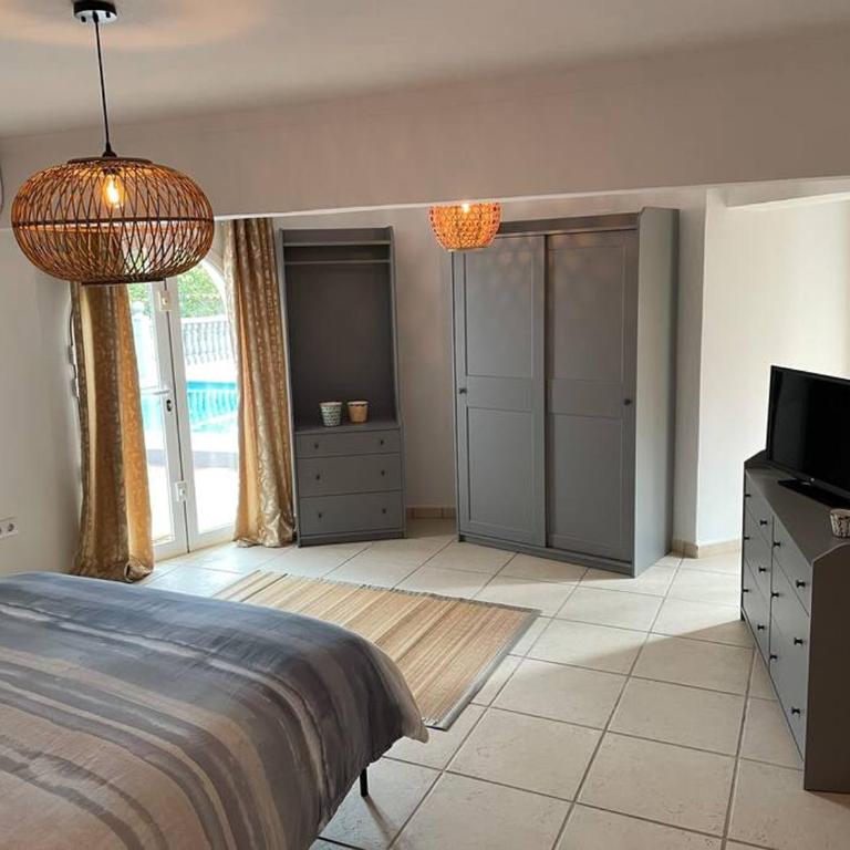CASA SERENITA charming villa with swimming pool - Villa con piscina privada - 50