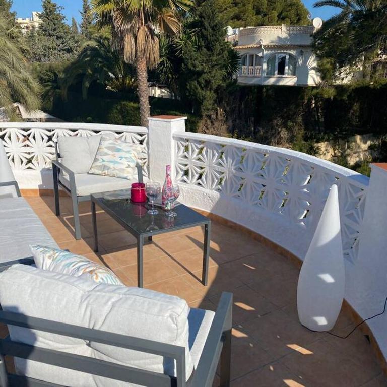 CASA SERENITA charming villa with swimming pool - Villa con piscina privada - 29