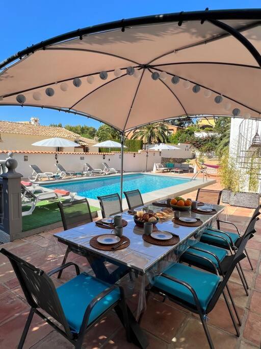 CASA SERENITA charming villa with swimming pool - Villa con piscina privada - 16