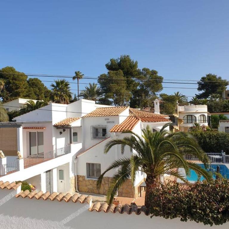 CASA SERENITA charming villa with swimming pool - Villa con piscina privada - 3