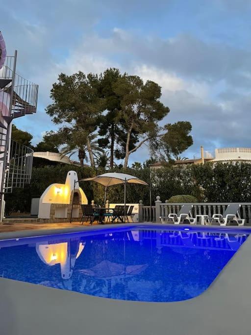 CASA SERENITA charming villa with swimming pool - Villa con piscina privada - 12