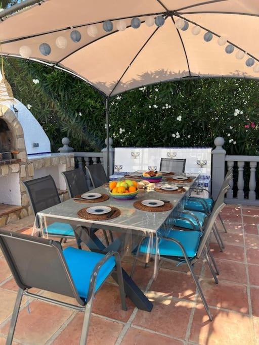 CASA SERENITA charming villa with swimming pool - Villa con piscina privada - 17