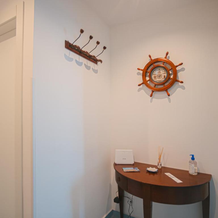 Scinniamare - Appartamento con 2 Camere da Letto - 2
