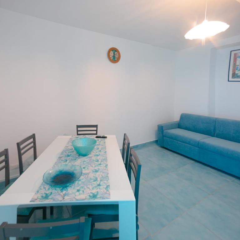 Scinniamare - Appartamento con 2 Camere da Letto - 18