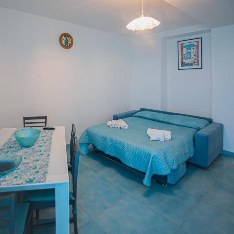 Scinniamare - Appartamento con 2 Camere da Letto - 19
