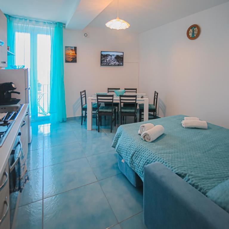 Scinniamare - Appartamento con 2 Camere da Letto - 22
