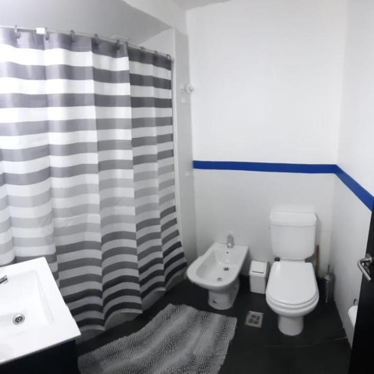 Cielo y Mar - Apartamento de 1 dormitorio - 14