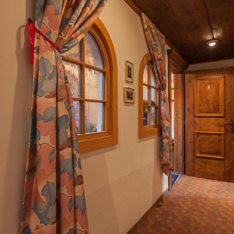 Alpbach Apartments - Country House - One-Bedroom Apartment - 4