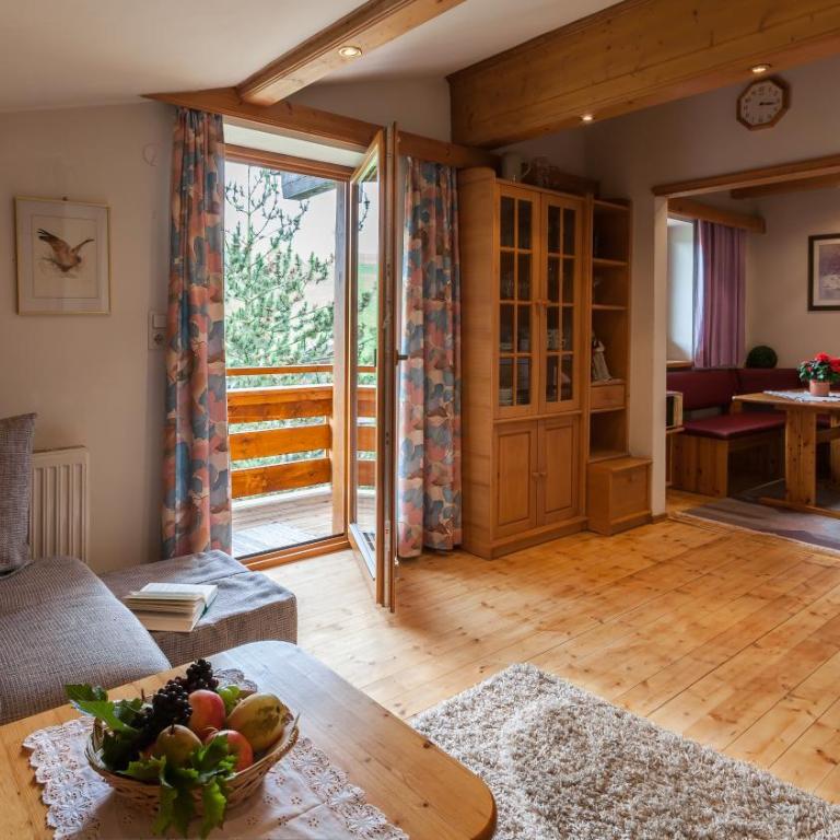 Alpbach Apartments - Country House - One-Bedroom Apartment - 7