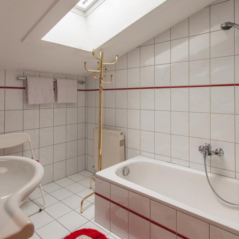 Alpbach Apartments - Country House - One-Bedroom Apartment - 9