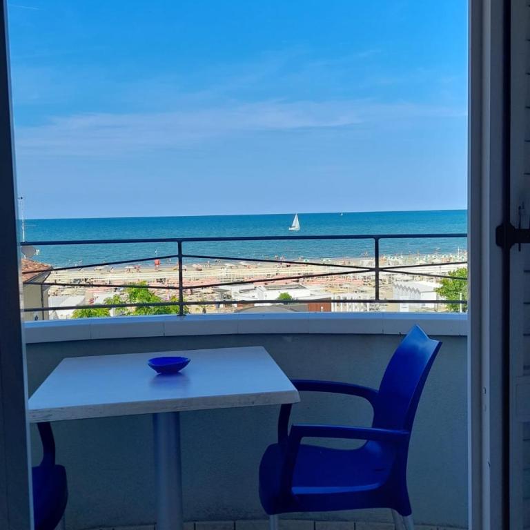 Residence Saturnia - Appartamento con Vista Mare - 4