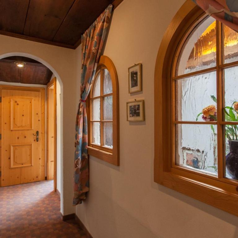 Alpbach Apartments - Country House - One-Bedroom Apartment - 12