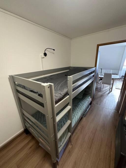 Studio cabine chaleureux - Appartement 1 Chambre - 5