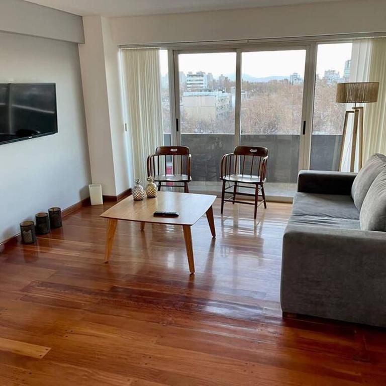 Del Río Bienes Raíces Necochea 7 - Apartamento de 1 dormitorio - 1