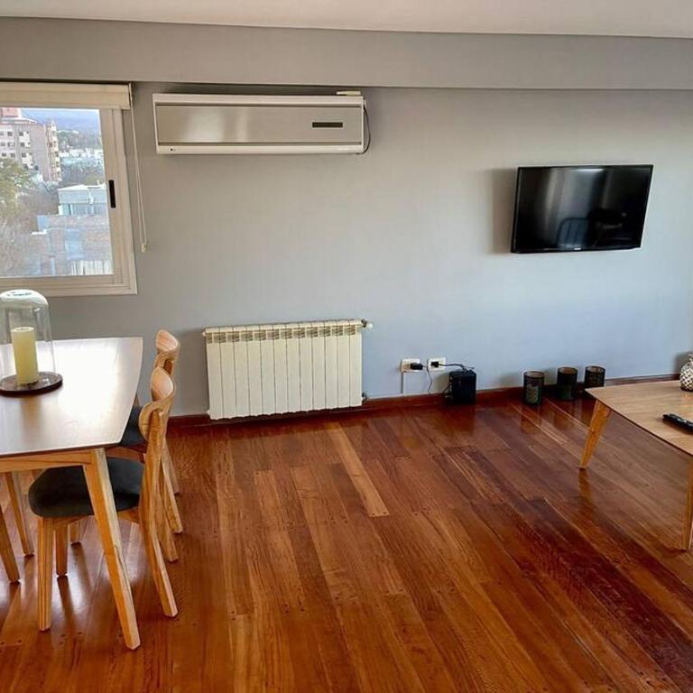 Del Río Bienes Raíces Necochea 7 - Apartamento de 1 dormitorio - 7