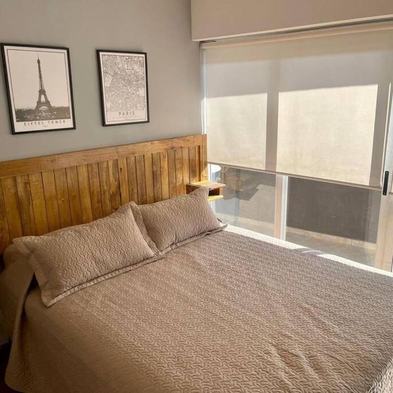 Del Río Bienes Raíces Necochea 7 - Apartamento de 1 dormitorio - 8