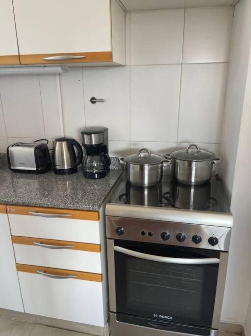 Del Río Bienes Raíces Necochea 7 - Apartamento de 1 dormitorio - 10
