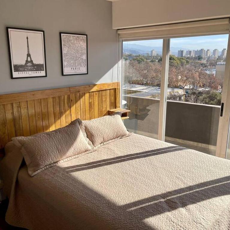Del Río Bienes Raíces Necochea 7 - Apartamento de 1 dormitorio - 11