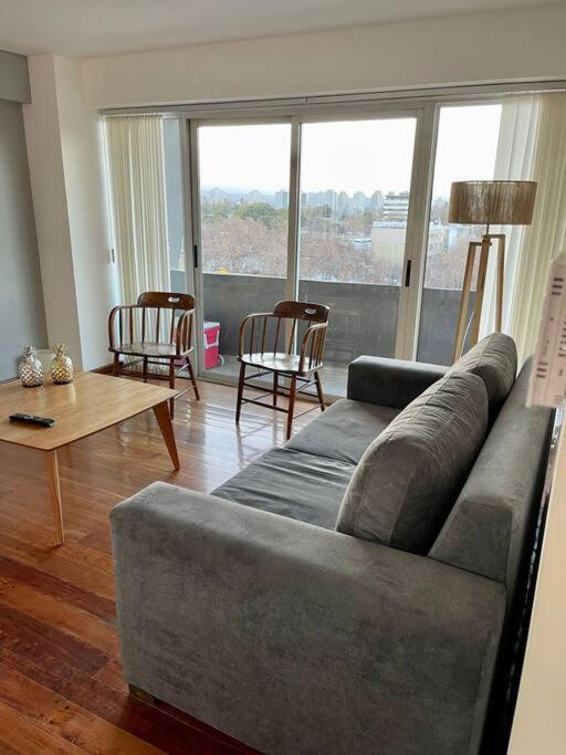 Del Río Bienes Raíces Necochea 7 - Apartamento de 1 dormitorio - 14
