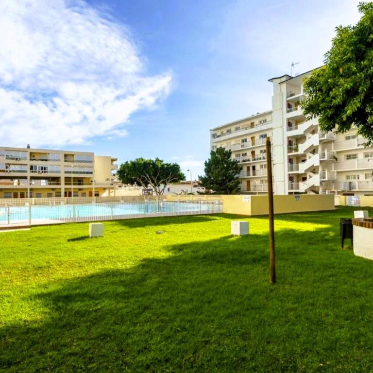 Crystalline View's of Carihuela - 3 bedrooms Penthouse - Apartamento Ático - 43