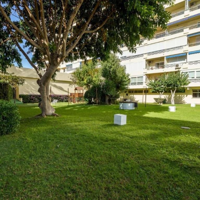 Crystalline View's of Carihuela - 3 bedrooms Penthouse - Apartamento Ático - 44