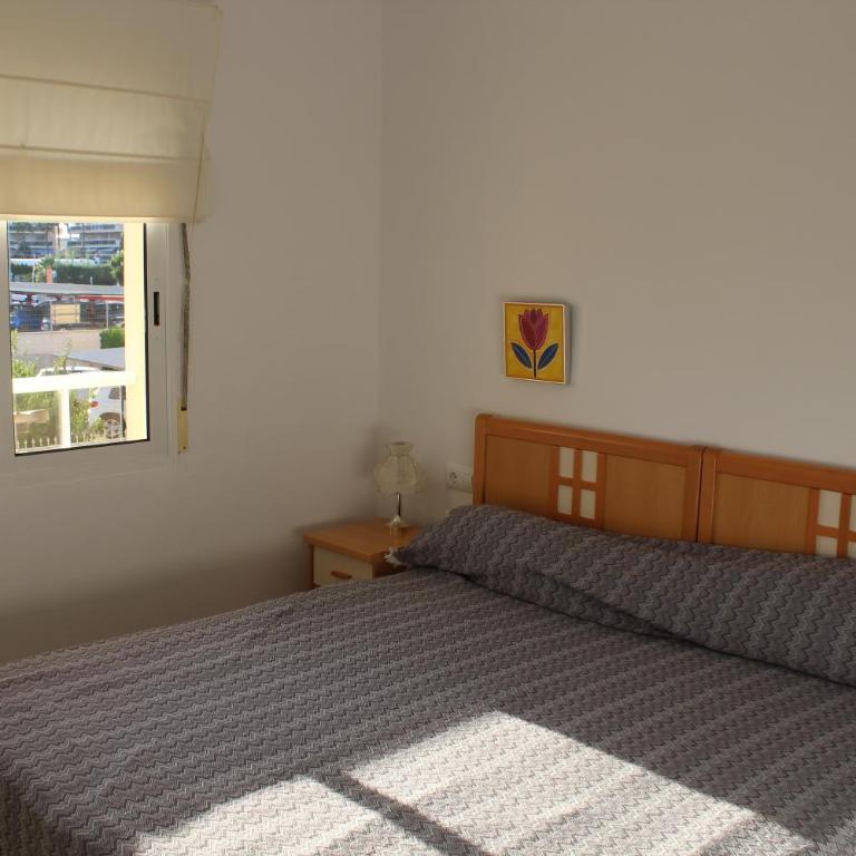 Denia Holiday Service - Apartamento de 2 dormitorios - 30