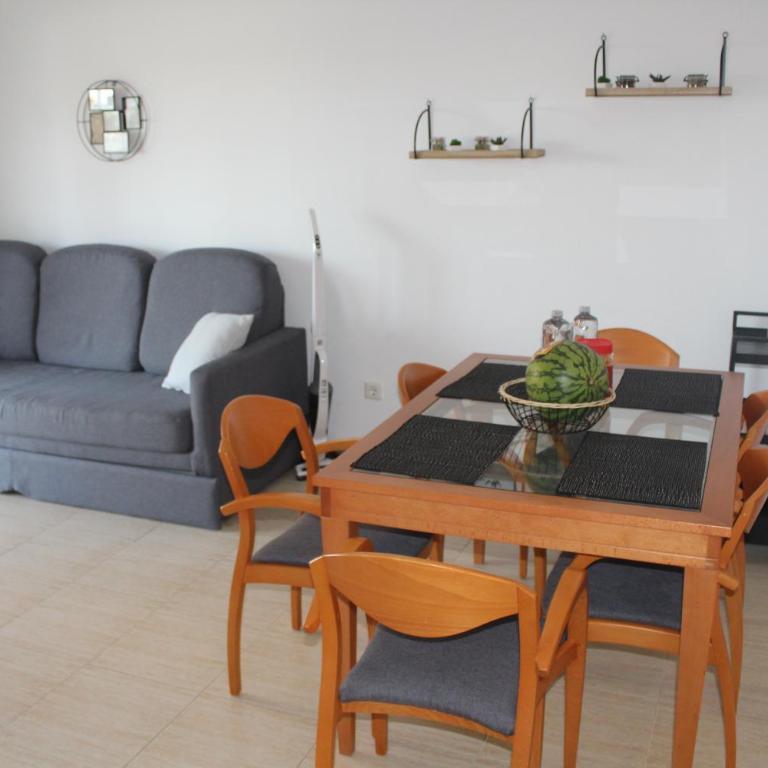 Denia Holiday Service - Apartamento de 2 dormitorios - 34