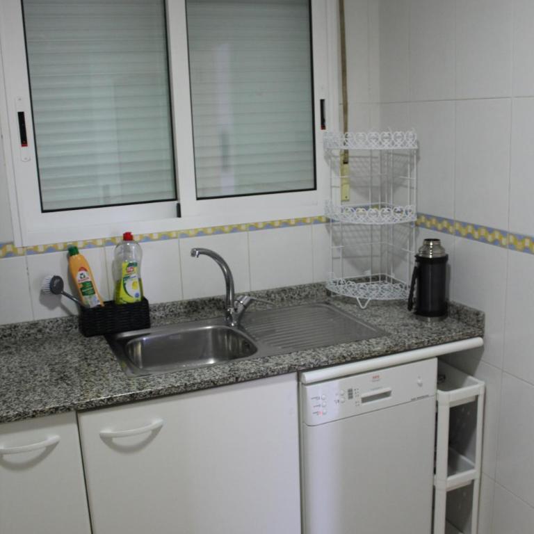 Denia Holiday Service - Apartamento de 2 dormitorios - 36