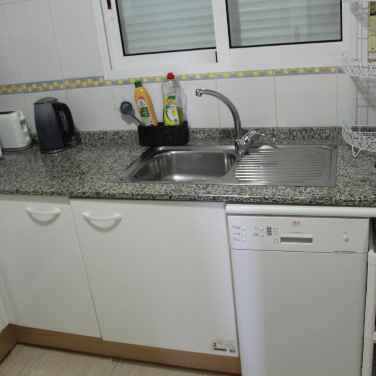 Denia Holiday Service - Apartamento de 2 dormitorios - 35