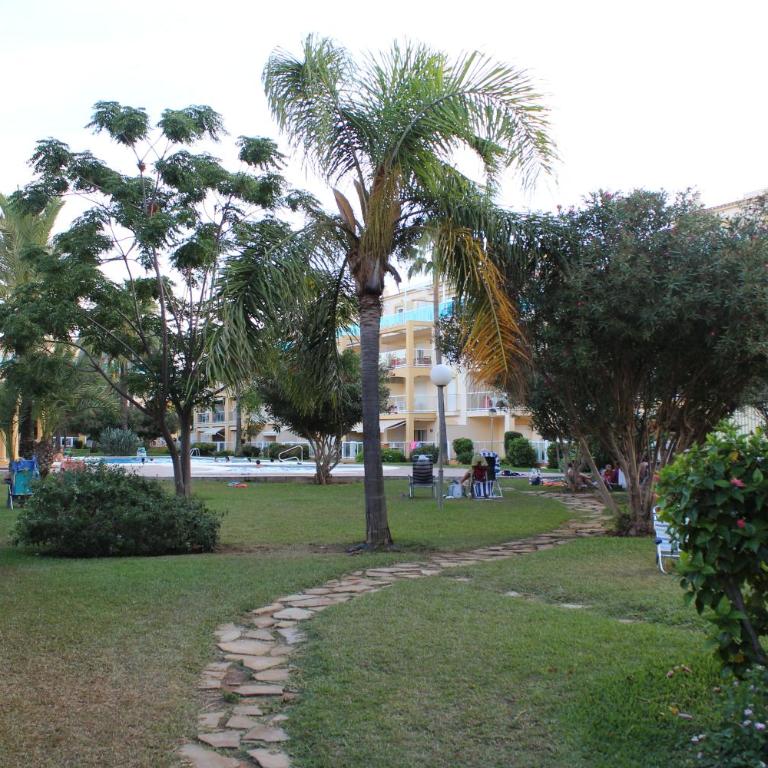 Denia Holiday Service - Apartamento de 2 dormitorios - 39