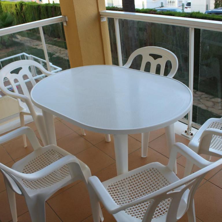Denia Holiday Service - Apartamento de 2 dormitorios - 40