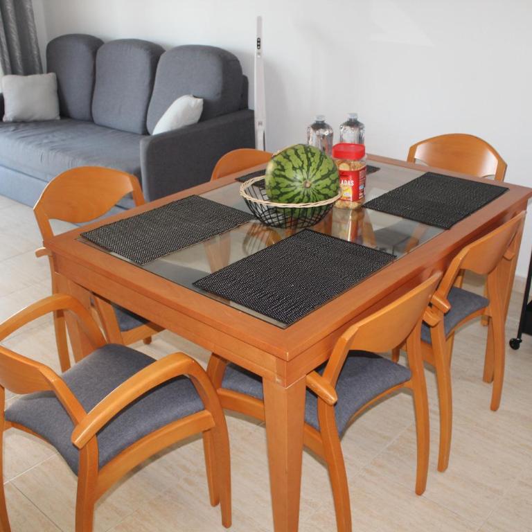 Denia Holiday Service - Apartamento de 2 dormitorios - 43