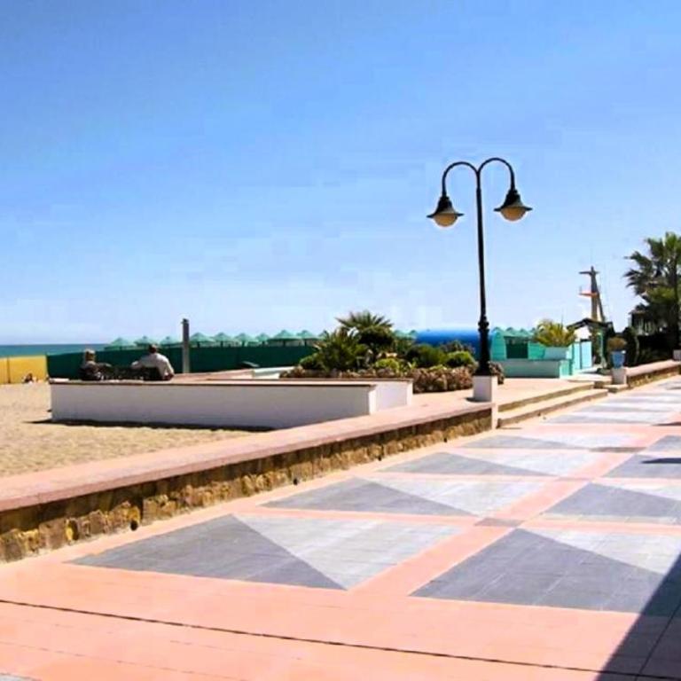 Crystalline View's of Carihuela - 3 bedrooms Penthouse - Apartamento Ático - 51