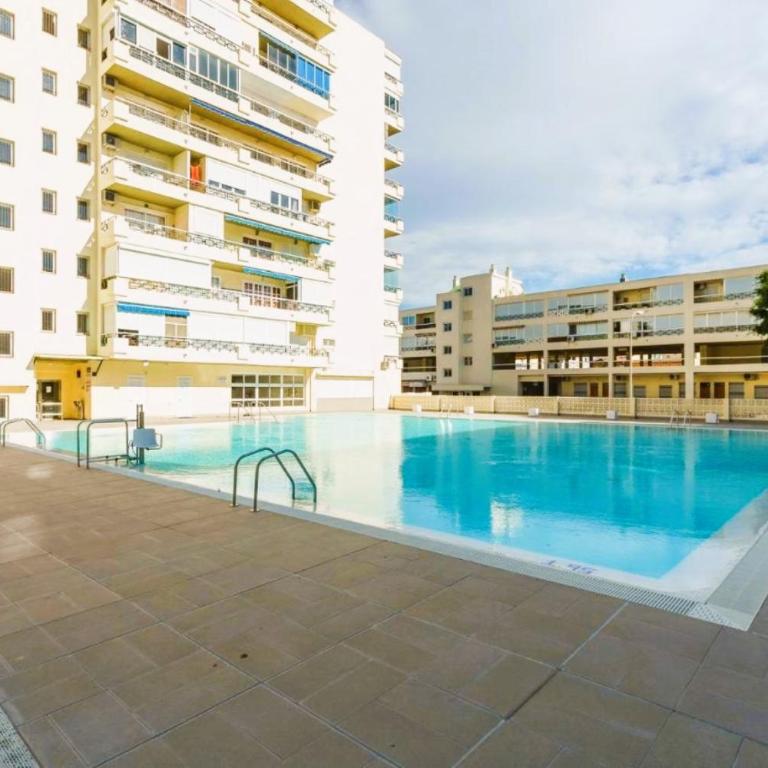 Crystalline View's of Carihuela - 3 bedrooms Penthouse - Apartamento Ático - 38