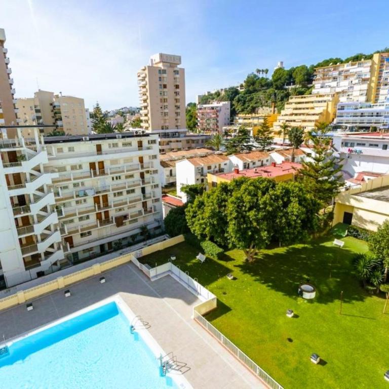 Crystalline View's of Carihuela - 3 bedrooms Penthouse - Apartamento Ático - 39