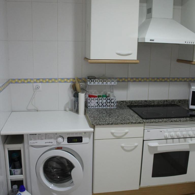 Denia Holiday Service - Apartamento de 2 dormitorios - 44
