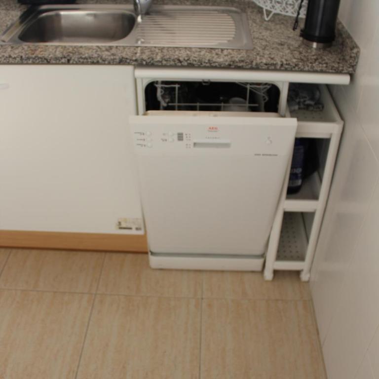 Denia Holiday Service - Apartamento de 2 dormitorios - 48