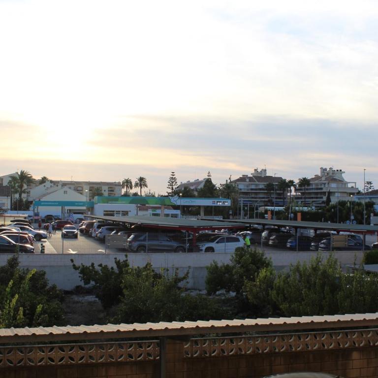 Denia Holiday Service - Apartamento de 2 dormitorios - 49
