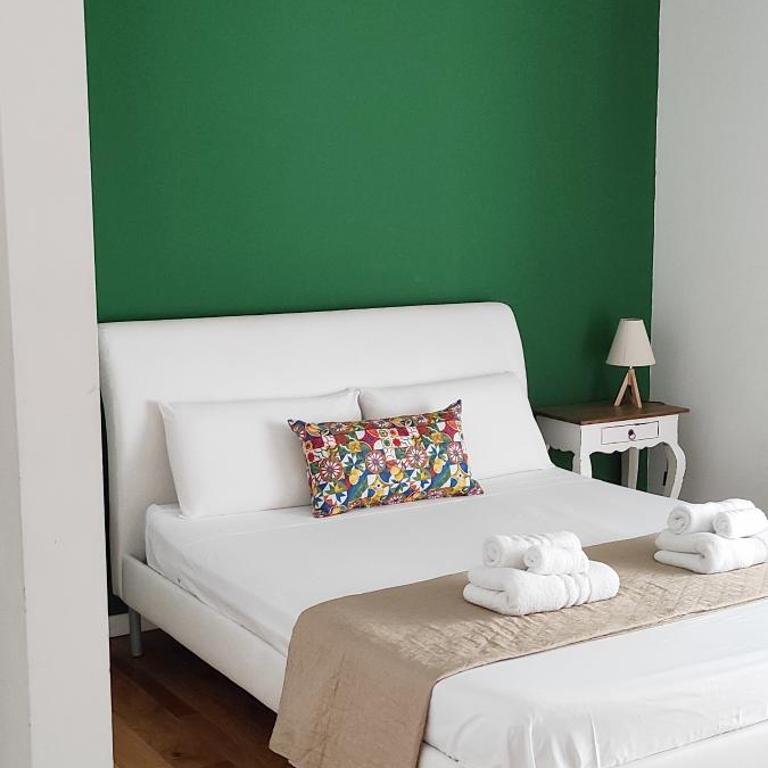 315 Via Roma Rooms centro - Suite Superior - 4