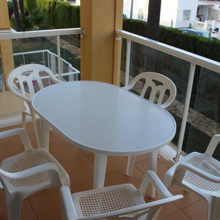 Denia Holiday Service - Apartamento de 2 dormitorios - 53