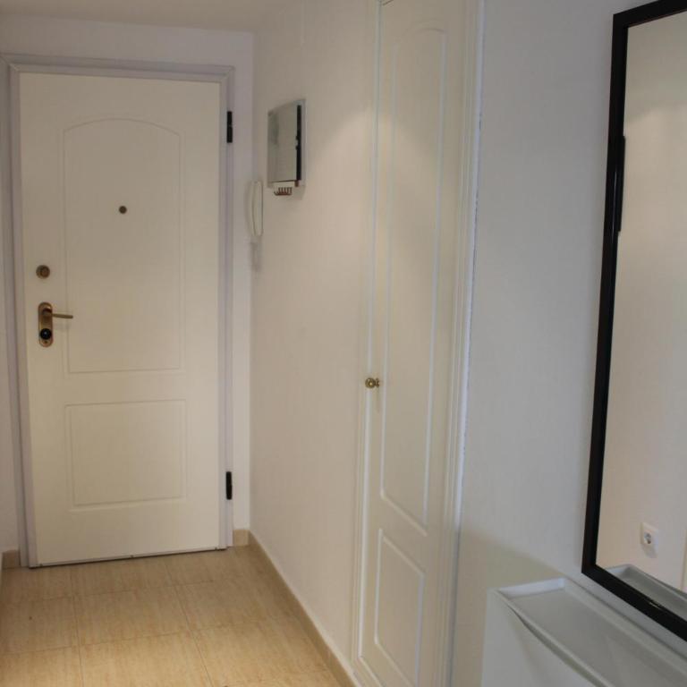 Denia Holiday Service - Apartamento de 2 dormitorios - 56
