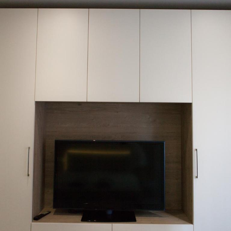 RomanApartments - Appartamento con 2 Camere da Letto - 5
