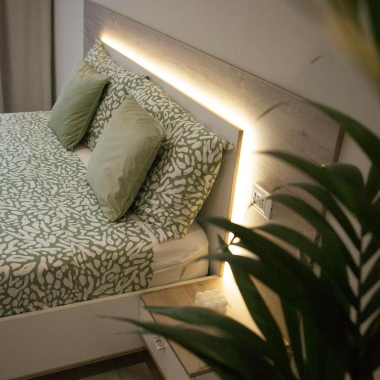 RomanApartments - Appartamento con 2 Camere da Letto - 11