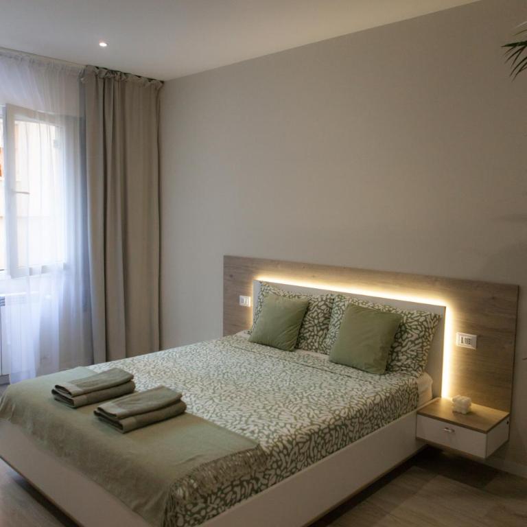 RomanApartments - Appartamento con 2 Camere da Letto - 10