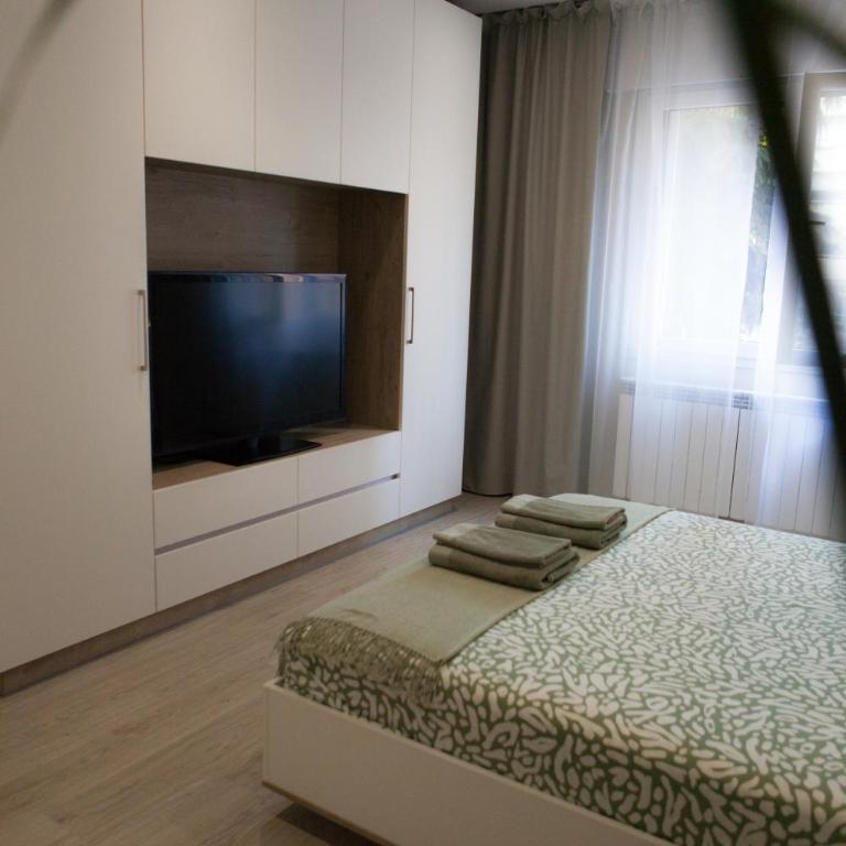 RomanApartments - Appartamento con 2 Camere da Letto - 8