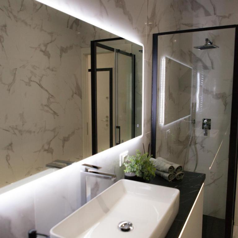 RomanApartments - Appartamento con 2 Camere da Letto - 14